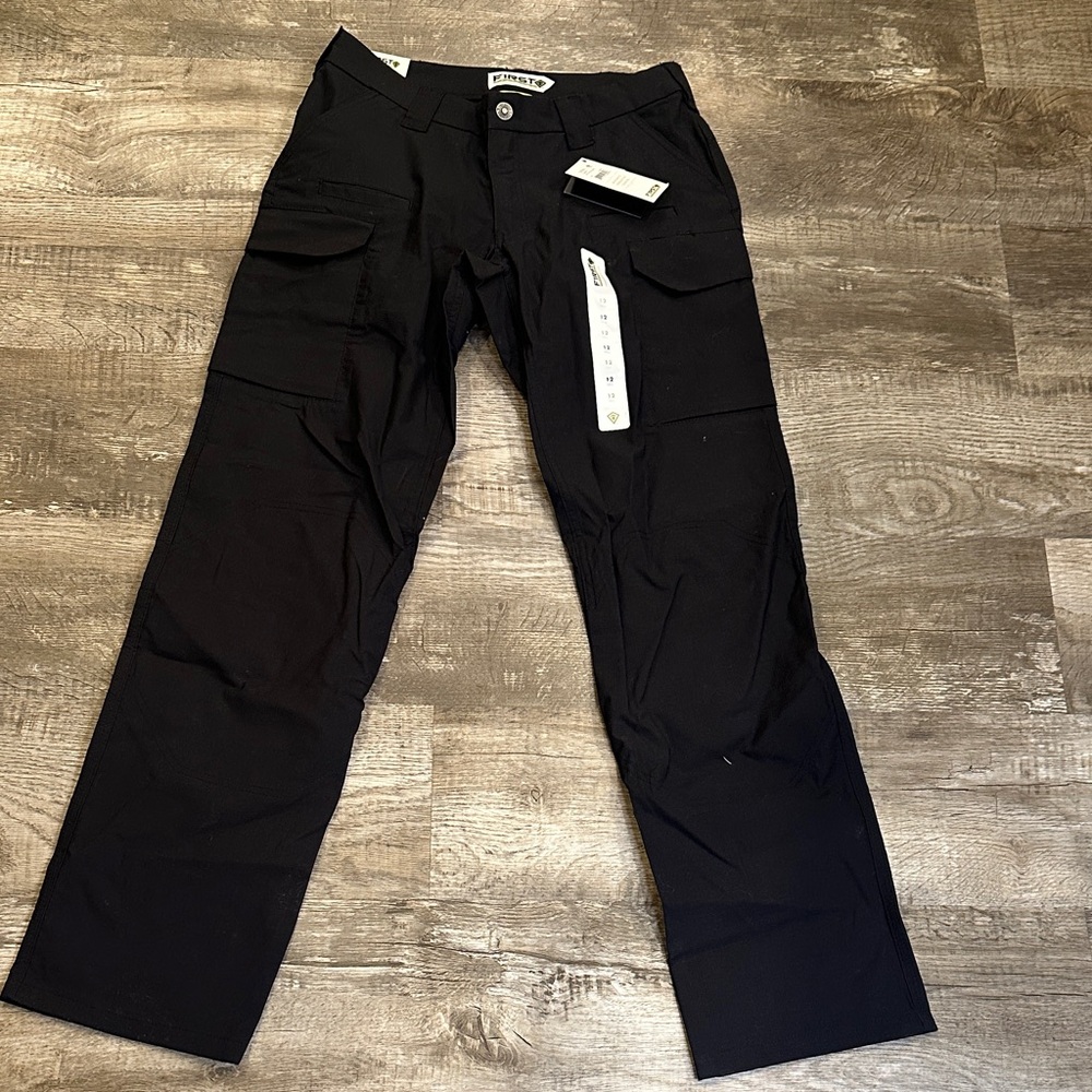 First‎ Tactical Women's V2 Tactical Pants in 12 Tall